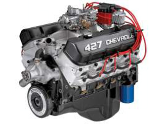 P2354 Engine
